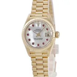 DATEJUST 26 K18YG