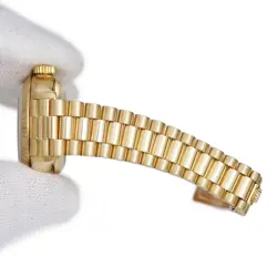 DATEJUST 26 K18YG
