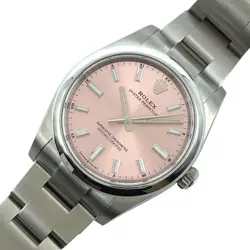 34 WATCH UNISEX