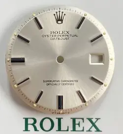 DATEJUST DIAL SI