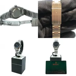 ROLEX Oyster Perpetual 28 watch women TO188464