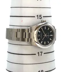 ROLEX Oyster Perpetual 28 watch women TO188464