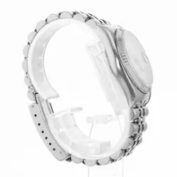 Rolex Datejust 31 78274 Steel White Gold Fluted  Jubilee Ladies Watch 2003