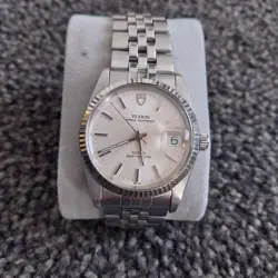 OYSTER DATE 36MM