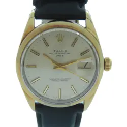 1550 GOLD PLATED