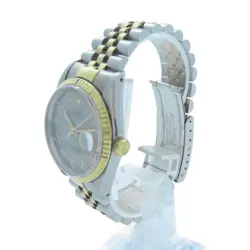 DATEJUST 36 DIAL