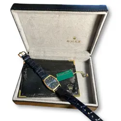 ROLEX CELLINI 3807