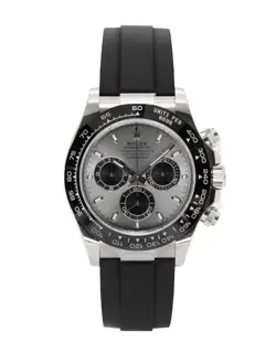 ROLEX DAYTONA/GHOST
