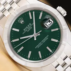 1501 GREEN DIAL
