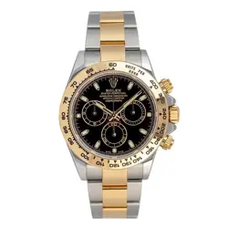 DAYTONA STEEL 18CT