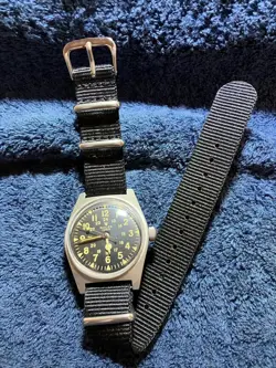 WATCH MECHANICAL