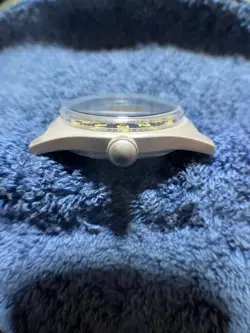 MECHANICAL MANUAL WIND