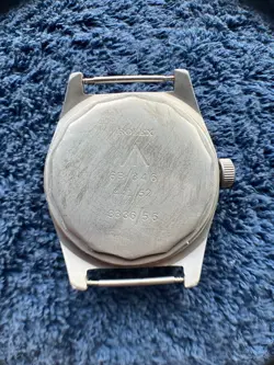 RARE ROLEX MILITARY