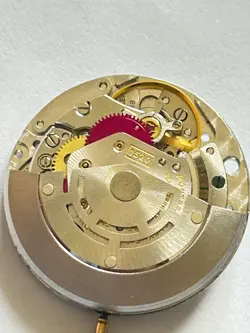 SUBMARINER 5512 5513