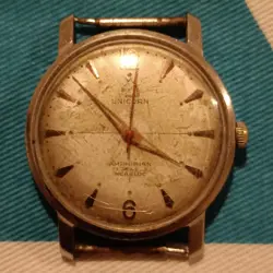 1950S MENS WATCH