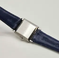 HAND-WOUND WATCH USED