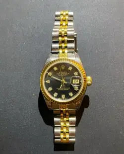 6917 LADIES 14K