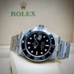DATE CERAMIC BLACK
