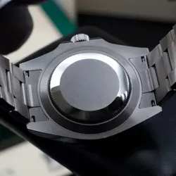 DATE CERAMIC BLACK