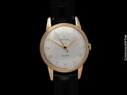 DRESS WATCH MINT