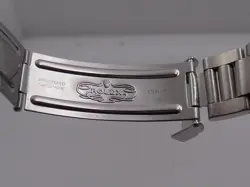 1998 AUTOMATIC STEEL