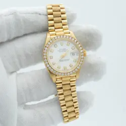 BAZEL DIAL