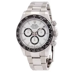 WATCH 126500LN-0001