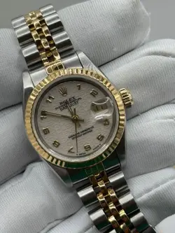 FACTORY IVORY