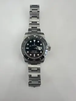 ROLEX SUBMARINER 41MM 