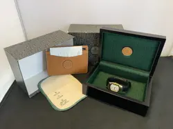 QUARTZ WATCH REF.6633