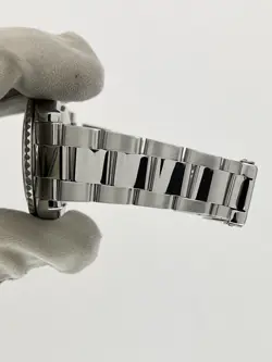 YACHT-MASTER 40 STAINLESS