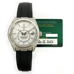 SKY-DWELLER 336259TBR 42MM