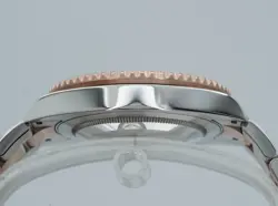 ROOTBEER 18K ROSE