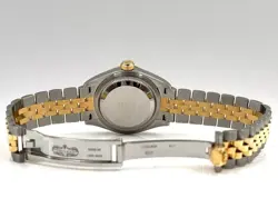 YELLOW GOLD 28MM
