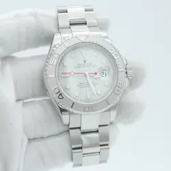 ROLEX YACHT-MASTER 40MM 16622