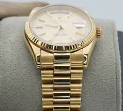 GOLD!