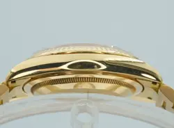 ROLEX PRESIDENT DAY-DATE