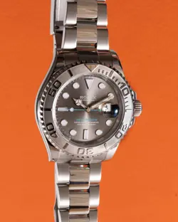 MASTER 40MM 116622