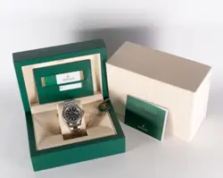 Rolex Yacht Master 40mm 116622 Rhodium Dial 2018