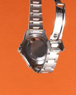 Rolex Yacht Master 40mm 116622 Rhodium Dial 2018