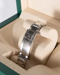 Rolex Yacht Master 40mm 116622 Rhodium Dial 2018