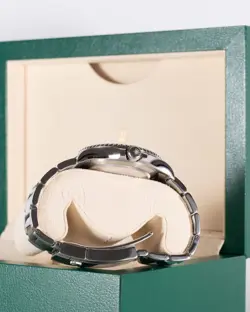 Rolex Yacht Master 40mm 116622 Rhodium Dial 2018