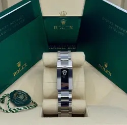 DIAMOND OYSTER 126334