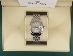 178271 SILVER DIAL
