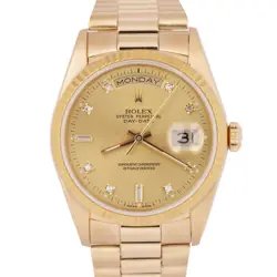 PAPERS 36MM DIAMOND