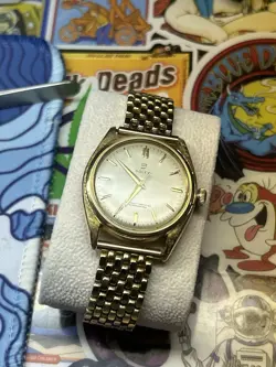 SOLID GOLD 18K