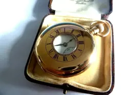 VINTAGE SOLID 9CT