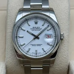 DATEJUST ROULETTE DATE