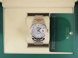 18K JUBILEE ROSE