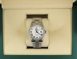 18206 WHITE ROMAN